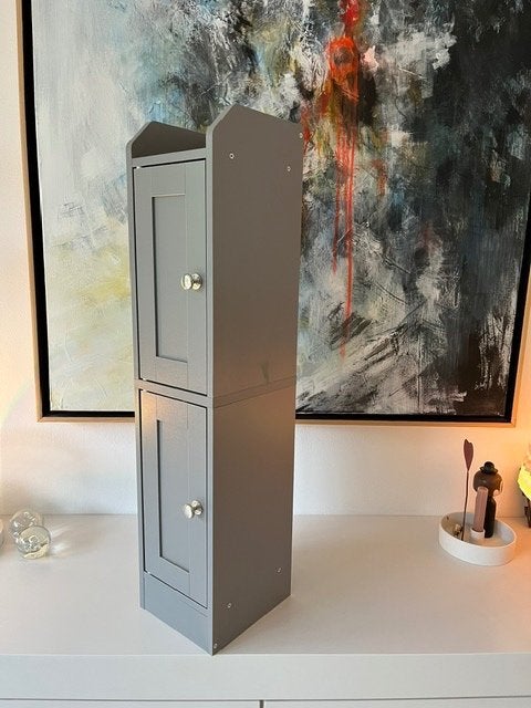 Kastje 80 x 18 x 20, Huis en Inrichting, Kasten | Overige, Ophalen, Nieuw