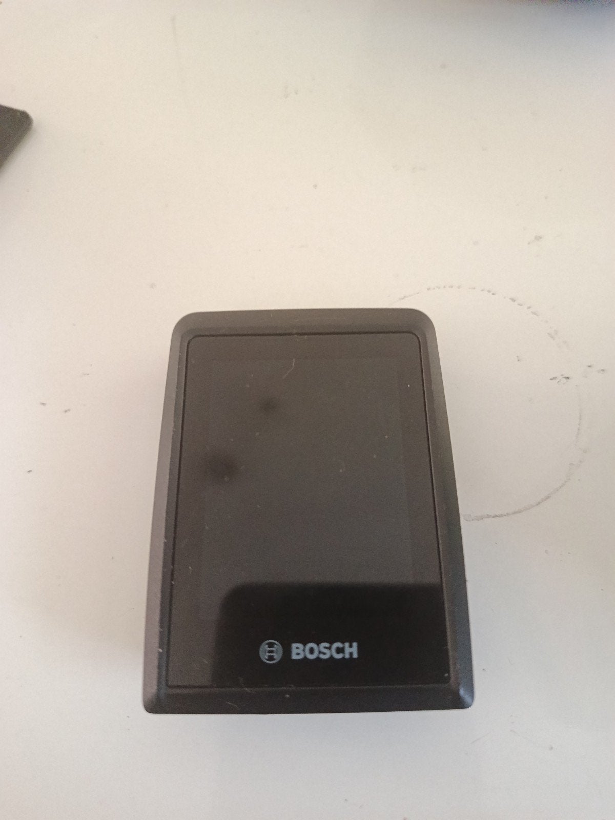 Bosch Kiox 300 display/fietscomputer, Fietsen en Brommers, Ophalen of Verzenden, Zo goed als nieuw