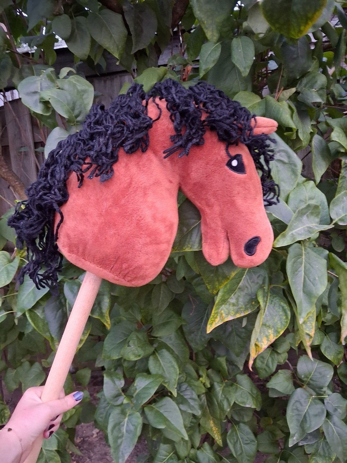 hobby horse Jumper TEKOOP., Ophalen of Verzenden, Nieuw
