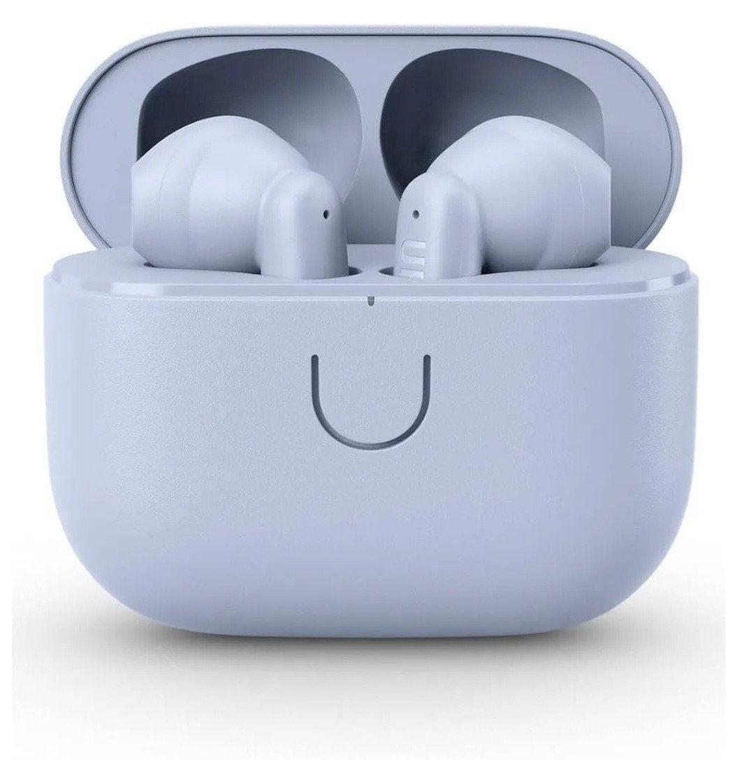 Urbanears Boo True Wireless Oordopjes - Lichtblauw (Nieuw), Ophalen of Verzenden, Nieuw, Overige merken