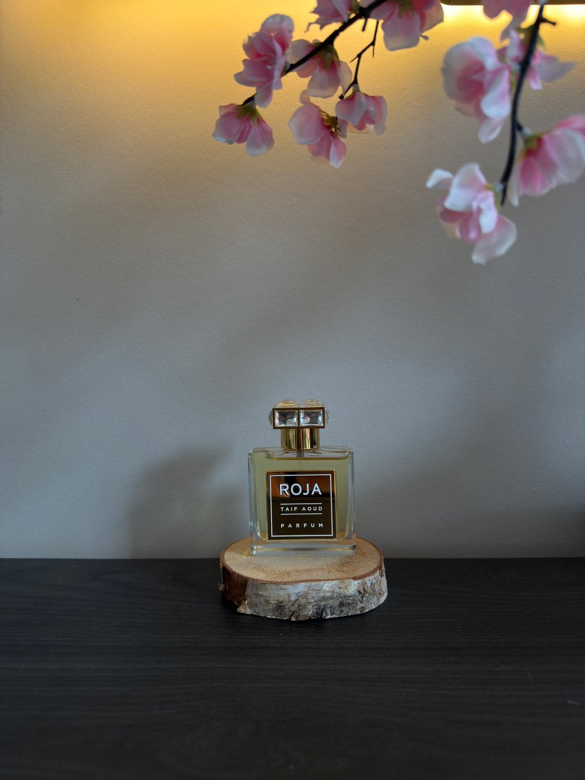 ROJA PARFUMS TAIF AOUD decant, Sieraden, Tassen en Uiterlijk, Uiterlijk | Parfum, Ophalen of Verzenden, Nieuw