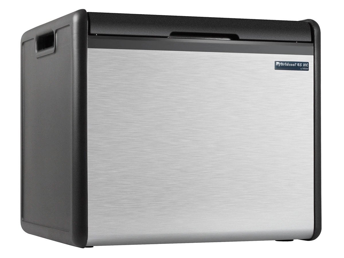 Tristar Hybridcool HC 45 Koelbox, Ophalen, Zo goed als nieuw, Koelbox, Elektrisch