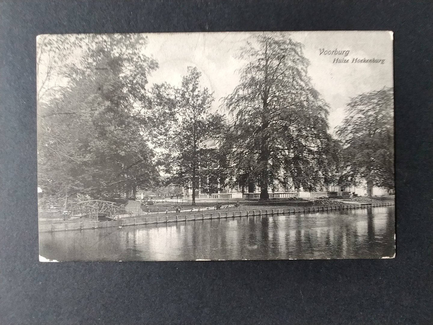 Voorburg, Ophalen of Verzenden, Voor 1920, Zuid-Holland