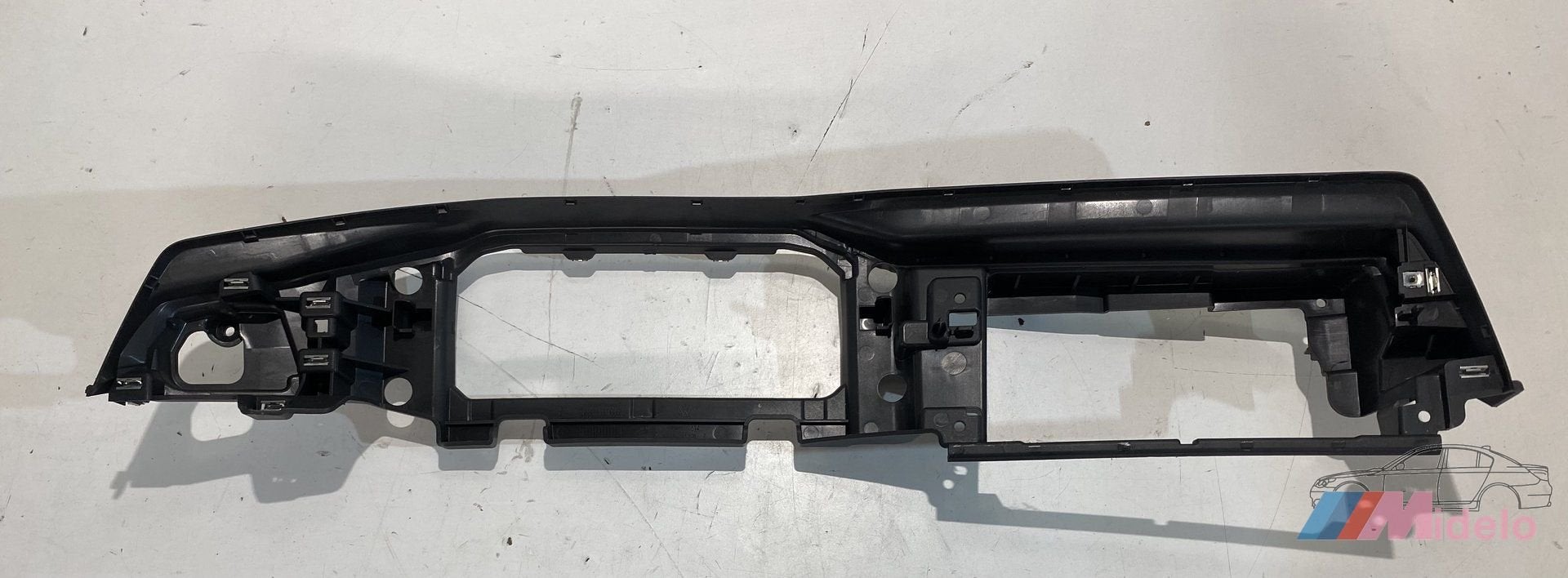 VW GOLF VIII INTERIEURLIJST ACHTERZIJDE 5H1858019A, Auto-onderdelen, Interieur en Bekleding, Gebruikt, -, Volkswagen, -