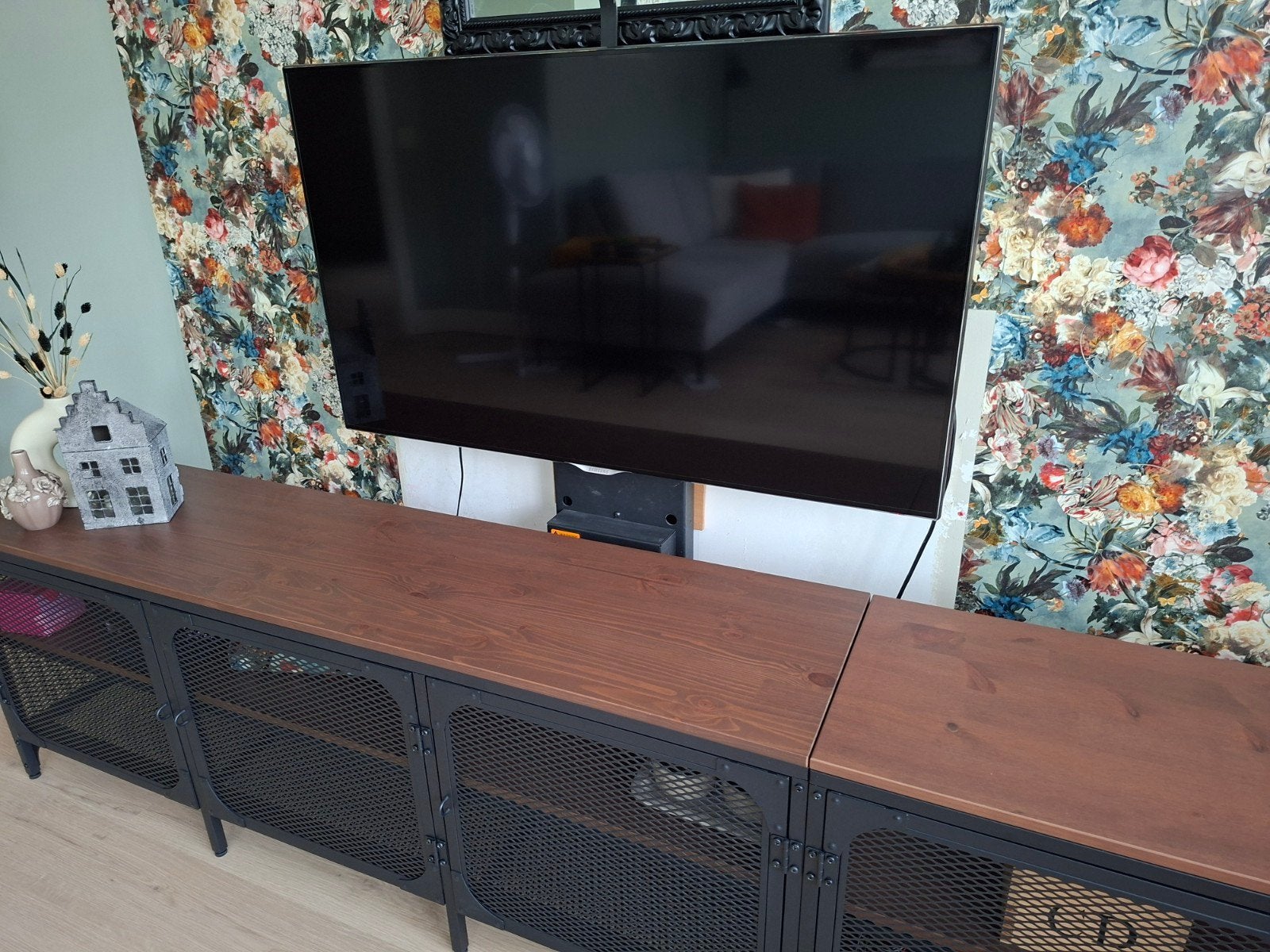 TV lift, Ophalen, 25 tot 50 cm, Minder dan 100 cm