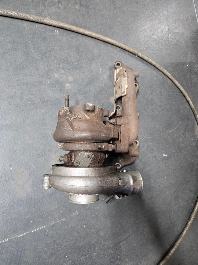 Diverse ct26 en ct20b turbo's te koop 3sgte mr2 of celica, Ophalen