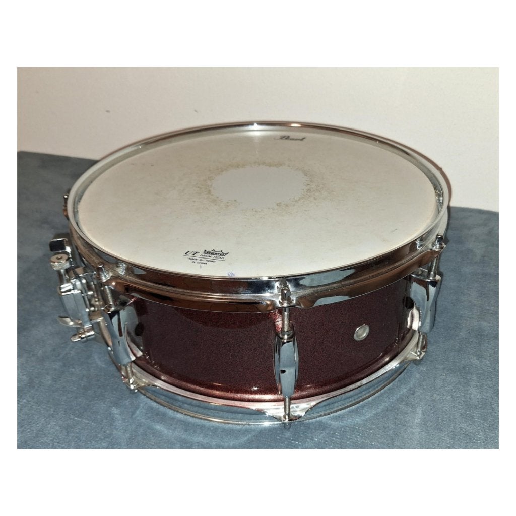 Pearl Export - snaredrum 14 x 5.5 en veel meer slagwerk!, Muziek en Instrumenten, De Slagwerkplaats, Overige soorten, Ophalen of Verzenden