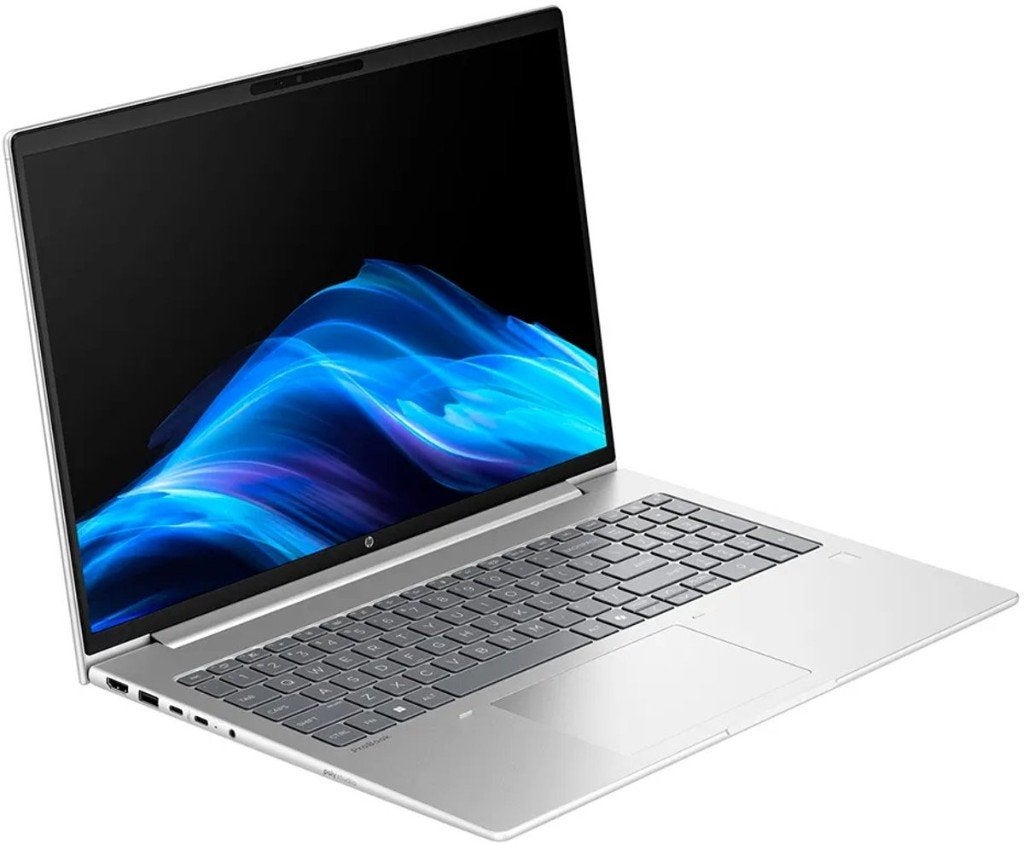 HP ProBook 4 G1iR – Core i5 – 16GB DDR5 – 512GB SSD - 16", Hp, Qwerty, Intel Core i5-1334U, Refurbished