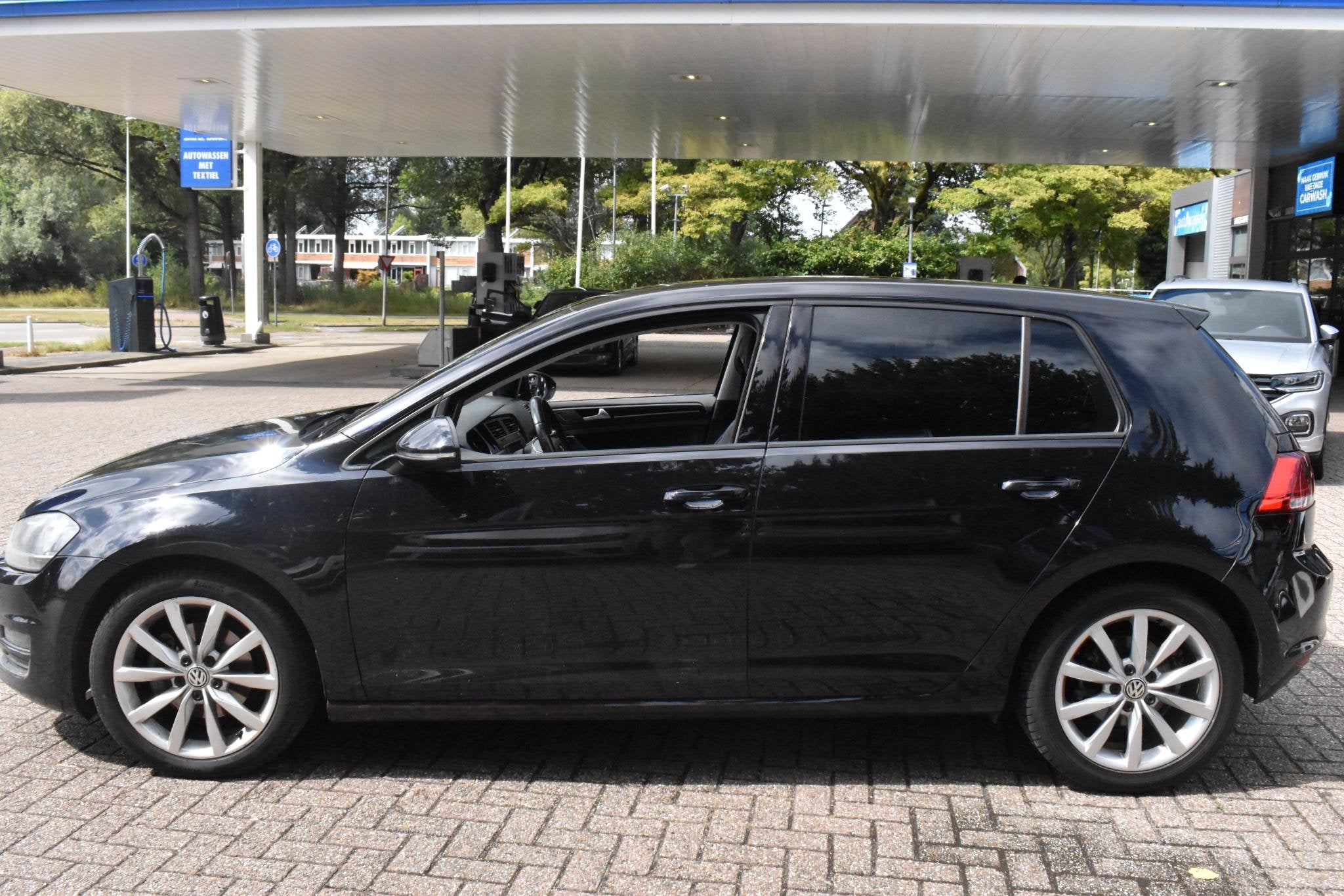 Volkswagen Golf 1.4 TSI ACT Highline | Automaat | Massagesto, Auto's, Volkswagen, Automatische klimaatregeling, Gebruikt, 4 cilinders