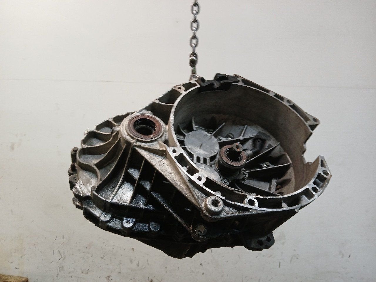 Versnellingsbak schakel Ford Transit, Onderdelen@venauto.nl, Van der Ven Autorecycling B.V., Gebruikt, Ettenseweg 76, 4706 PB Roosendaal, The Netherlands