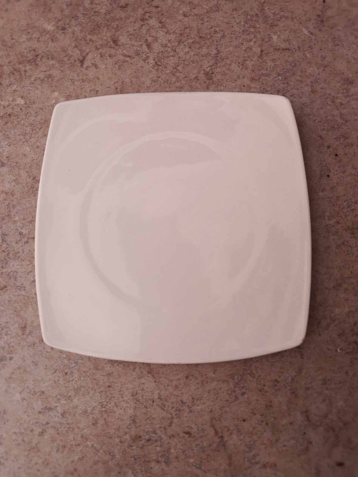 21 Select Dinnerware Borden van Hanos, Ophalen, Gebruikt, Keramiek, Bord(en)