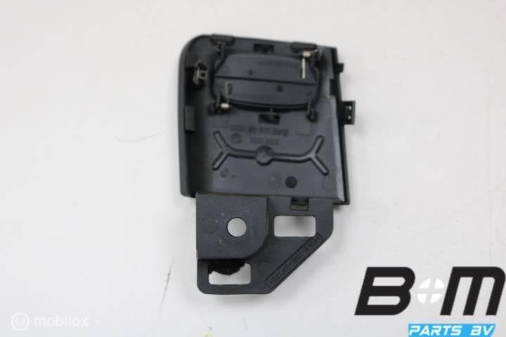 Contactslot afdekking Audi A5 8T 8K1905219A, Gebruikt