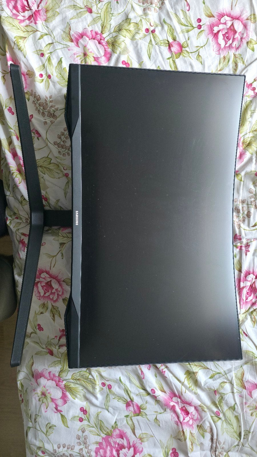 Samsung C27G55TQWR G5 1440P, Computers en Software, Monitoren, Zo goed als nieuw, 101 t/m 150 Hz, DisplayPort, HDMI, Gaming, Hoofdtelefoonaansluiting