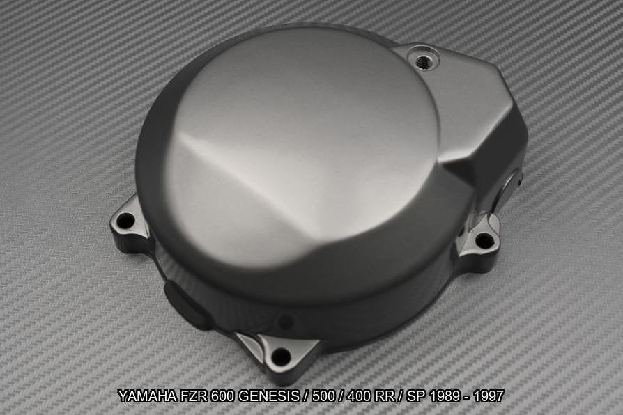 Dynamo Deksel YAMAHA FZR 600 / 500 / 400 RR 1989 - 1997, Verzenden, Nieuw