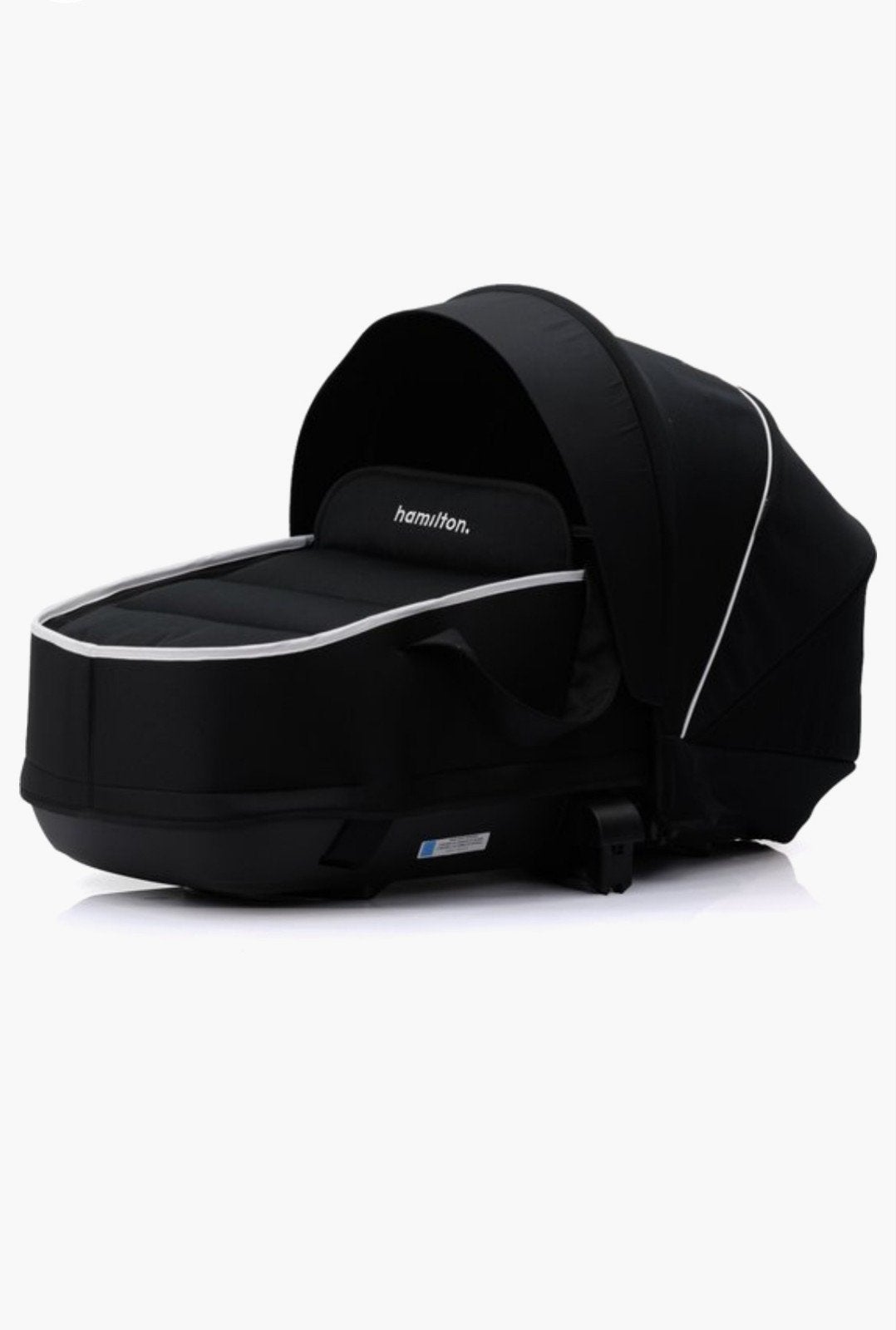 Hamilton reiswieg (nieuw in doos), Ophalen, Nieuw, Kinderwagen, Overige merken