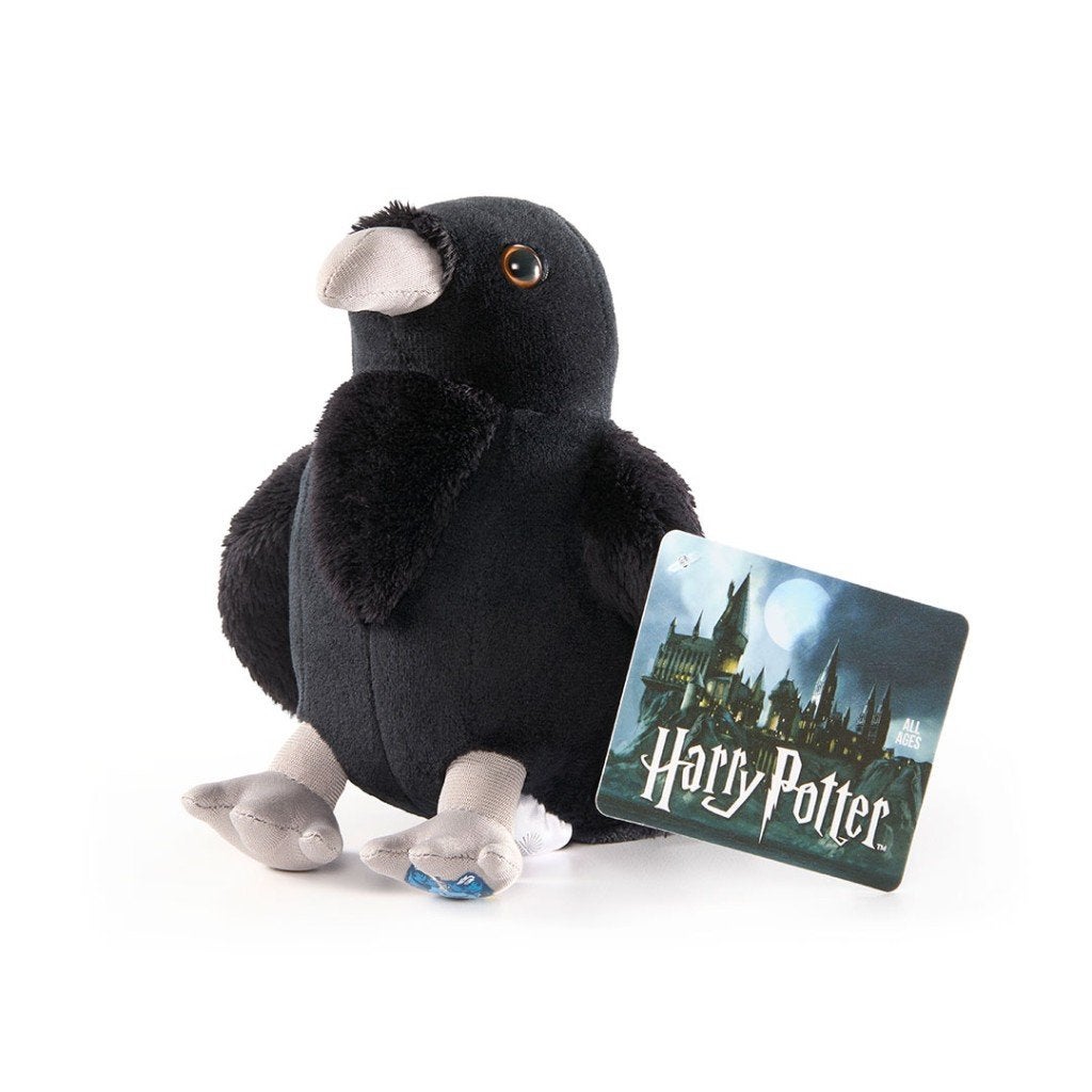 Harry Potter Ravenclaw Mascot Knuffel 20 cm, Info@fantasy-kingdom.nl, Overige typen, Nieuw, Ophalen of Verzenden