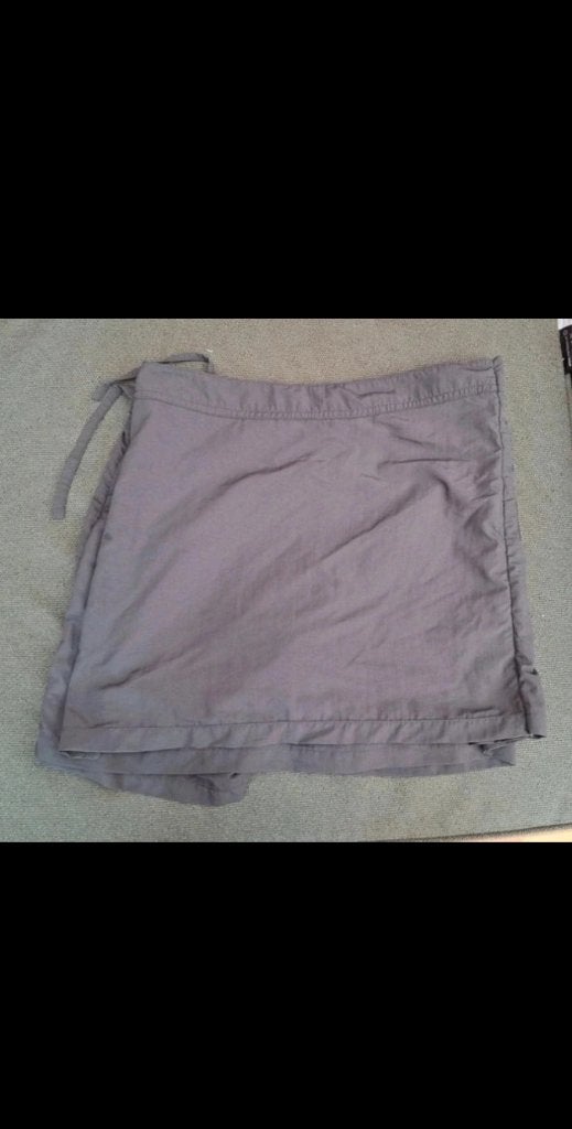 Broekrok outdoor maat 40, Ophalen of Verzenden, Gebruikt, Kleding