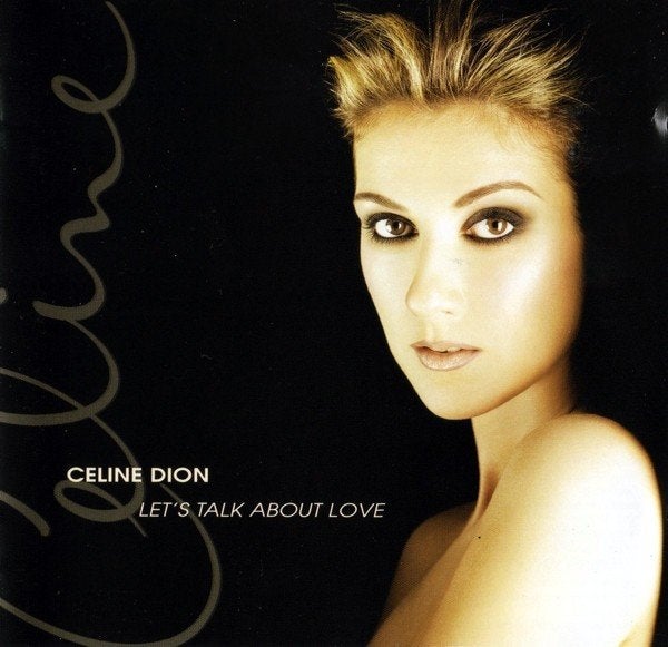 Celine Dion– Let's Talk About Love Originele CD Nieuw!, Ophalen of Verzenden, Nieuw in verpakking
