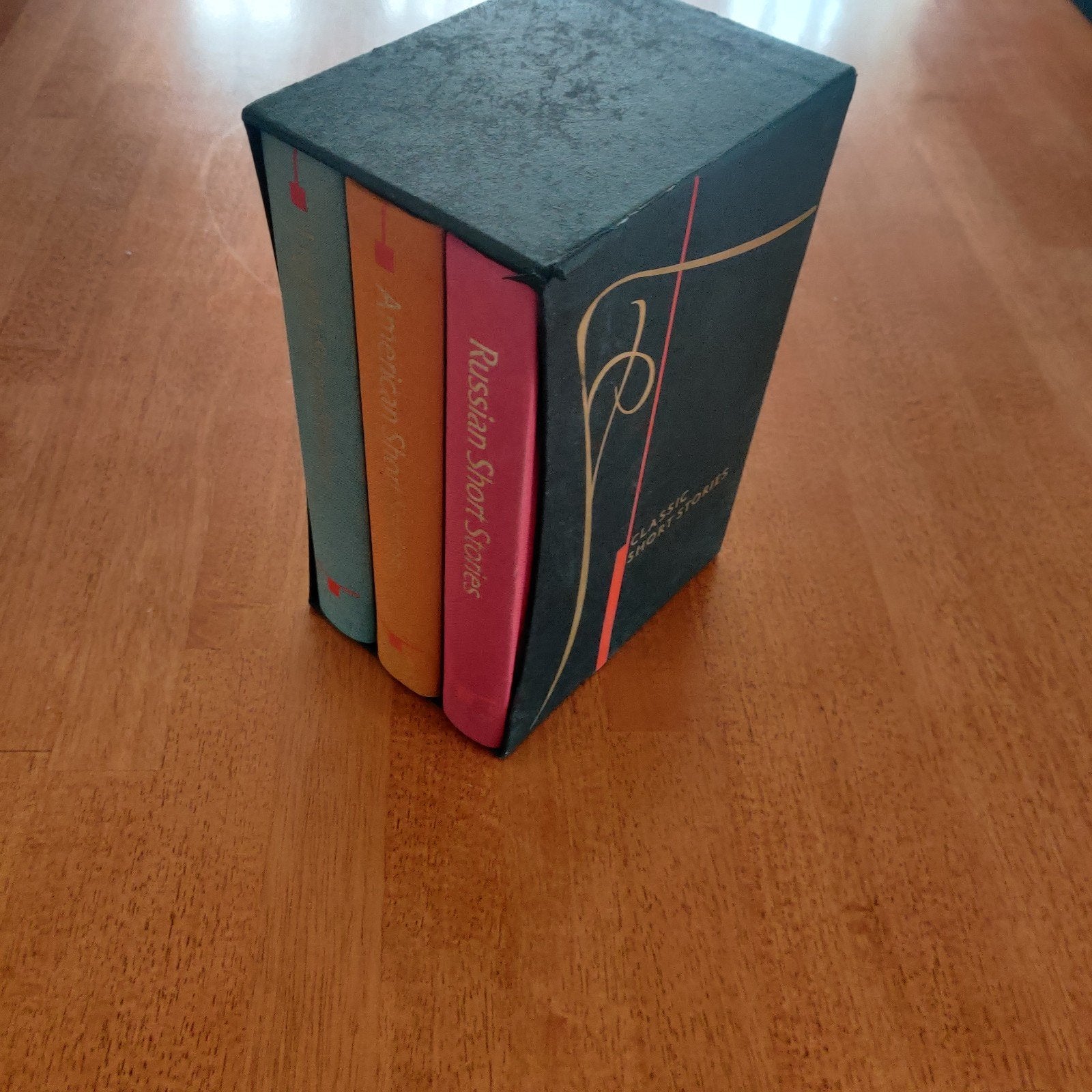 Folio Society Short Stories, Boeken, Ophalen of Verzenden, Zo goed als nieuw