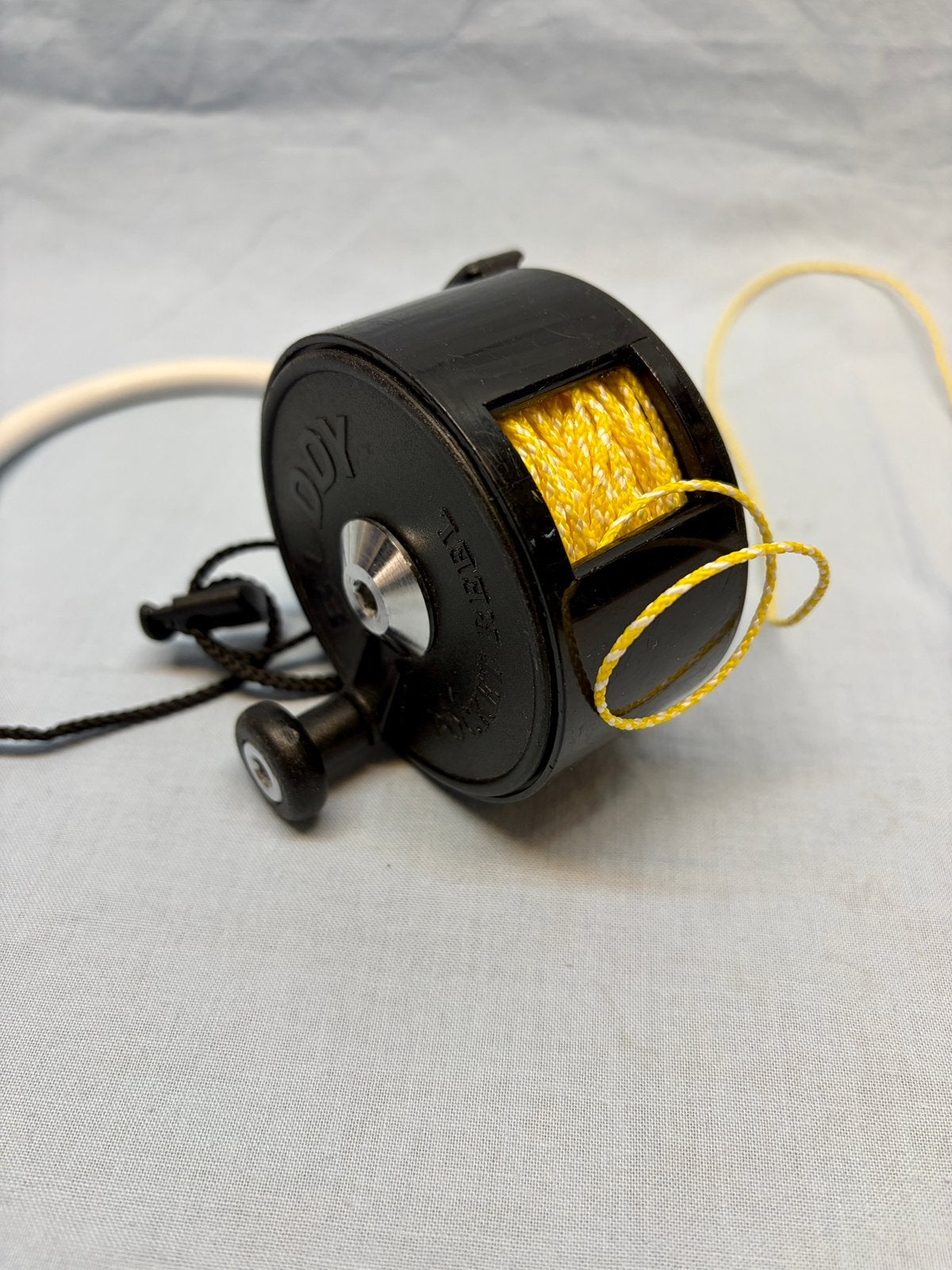 AP Valves Buddy Pocket Reel (nieuwstaat), Ophalen of Verzenden, Zo goed als nieuw, Overige typen