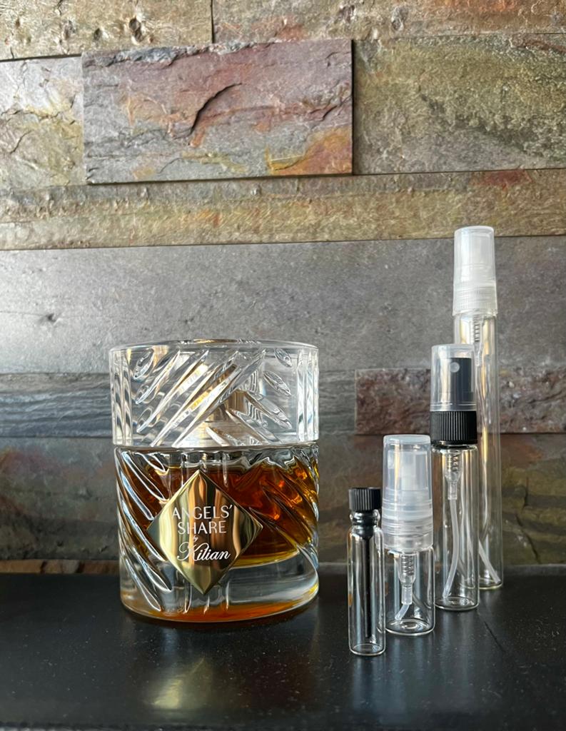 Kilian Angels Share sample, Ophalen of Verzenden, Zo goed als nieuw