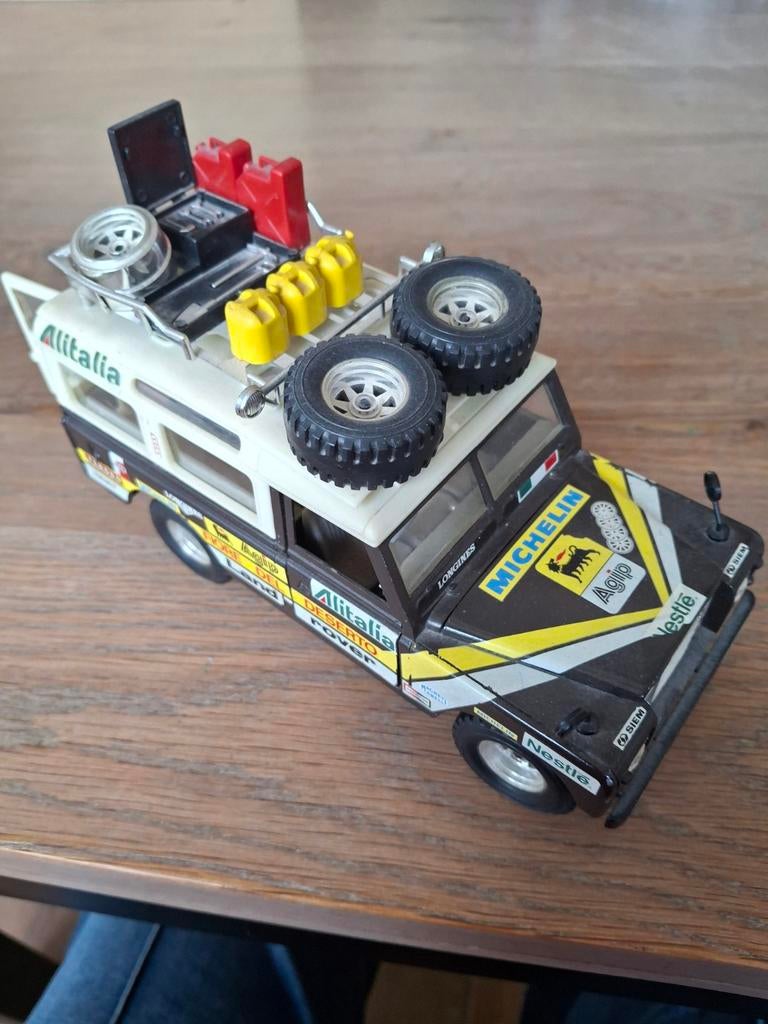 Modelauto's, Ophalen of Verzenden, Bburago