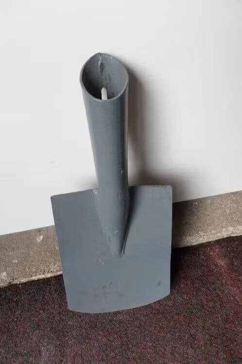 Spade (blad) - Zonder steel - Ideal uitvoering - €5,00, Ophalen, Zo goed als nieuw, Spade