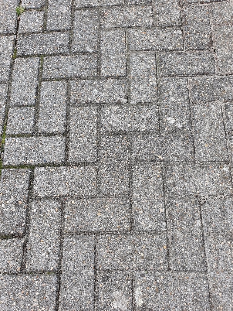 Klinkers, Ophalen, Gebruikt, Klinkers, 5 tot 10 m²