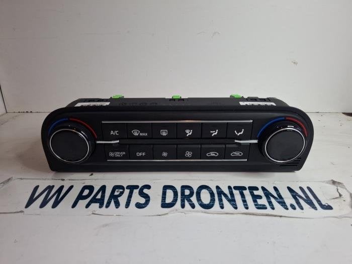 Kachel Bedieningspaneel van een Kia XCeed, Auto-onderdelen, Dashboard en Schakelaars, Kia, Gebruikt, 3 maanden garantie, Verzenden