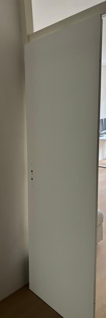 Gratis binnendeur 63x201, Doe-het-zelf en Verbouw, Ophalen, Zo goed als nieuw, Binnendeur, 200 tot 215 cm