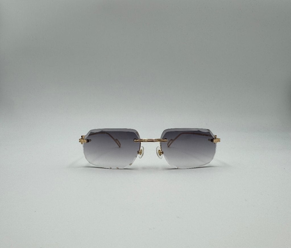 Cartier ct bril zwart, Overige merken, Zwart, Nieuw, Ophalen of Verzenden
