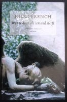 Wat te doen als iemand sterft - Nicci French, Ophalen of Verzenden, Gelezen, Nicci French