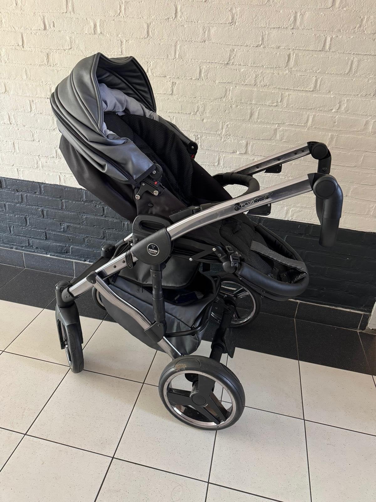 Kinderwagen zo snel mogelijk weg, Ophalen of Verzenden, Gebruikt, Kinderwagen, Overige merken