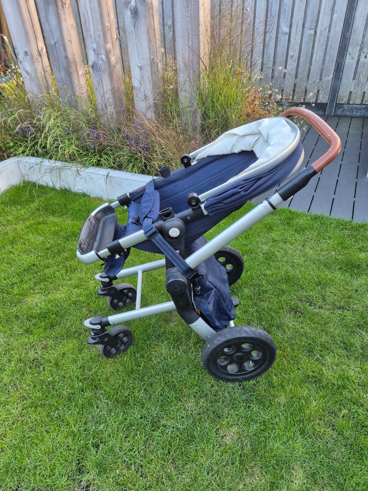 JOOLZ earth day kinderwagen nette staat 75€, Ophalen of Verzenden, Gebruikt