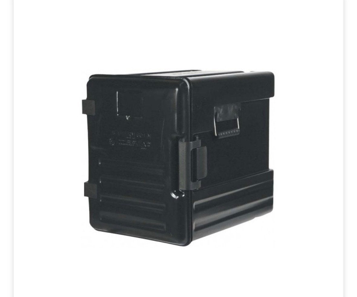 NIEUW Avatherm 601 thermobox Rieber Thermoport, Zakelijke goederen, Horeca | Keukenapparatuur, Ophalen of Verzenden
