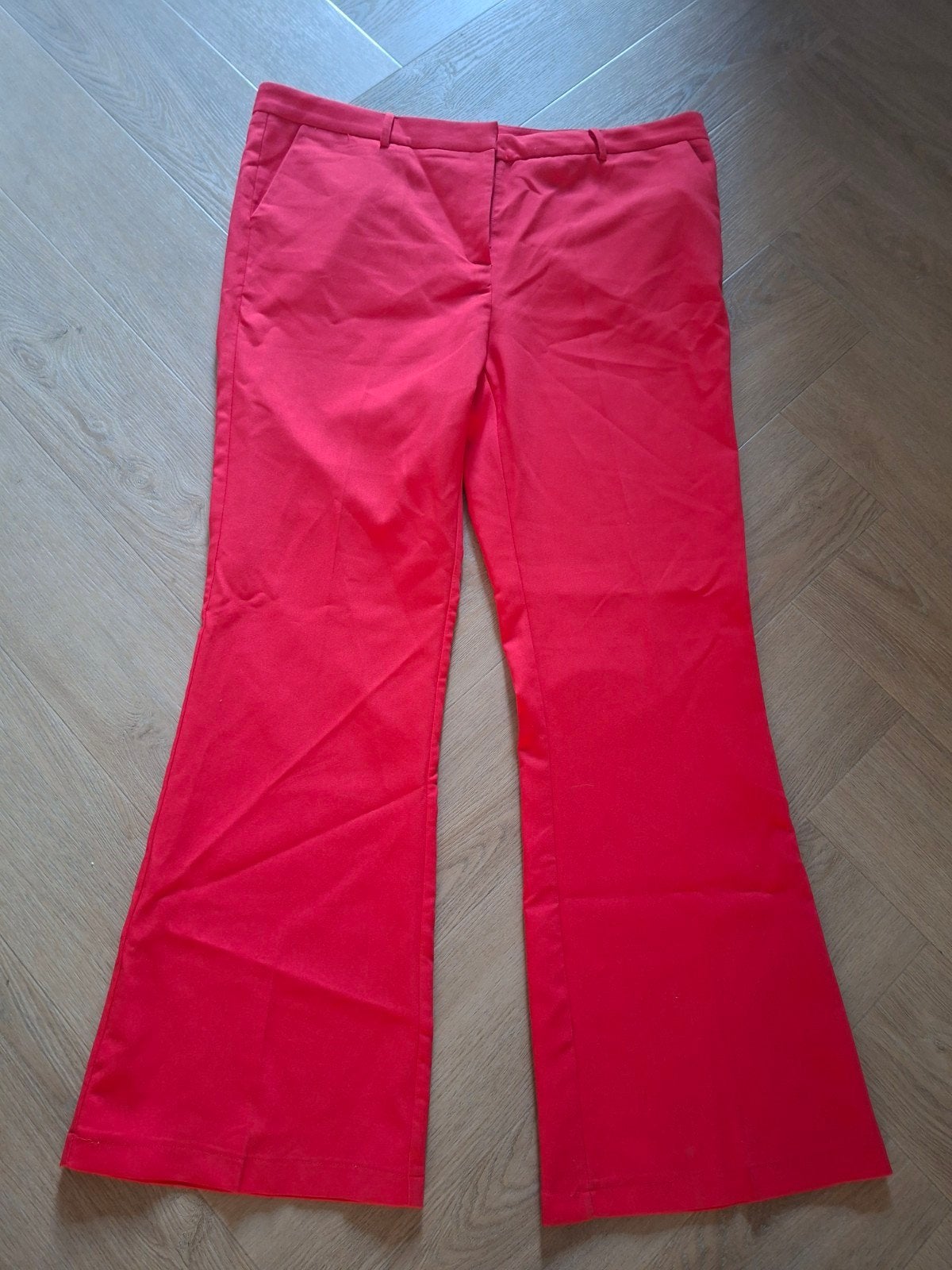 Nieuwe pantalon Norah maat 44, Zwart, Maat 42/44 (L), Nieuw, Ophalen of Verzenden