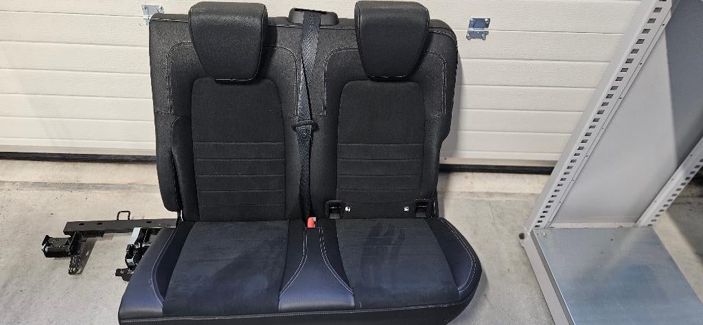 Achterbank voor Mercedes Citan, Auto-onderdelen, Interieur en Bekleding, Ophalen, Nieuw, Mercedes-Benz