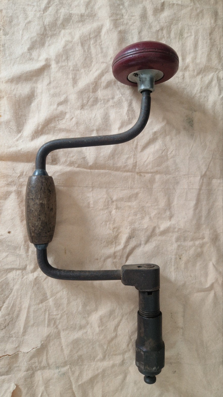 Handboor, Ophalen of Verzenden