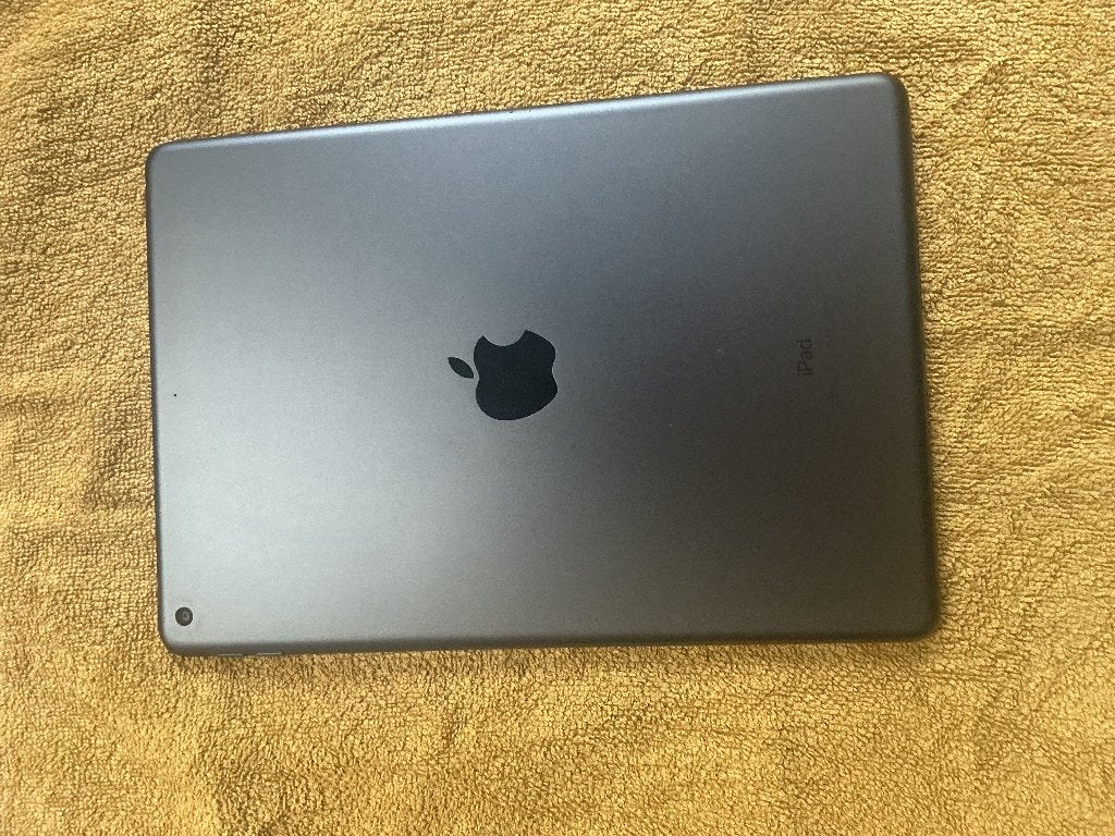Apple iPad 7e generatie, Computers en Software, 10 inch, Gebruikt, 32 GB, Apple iPad