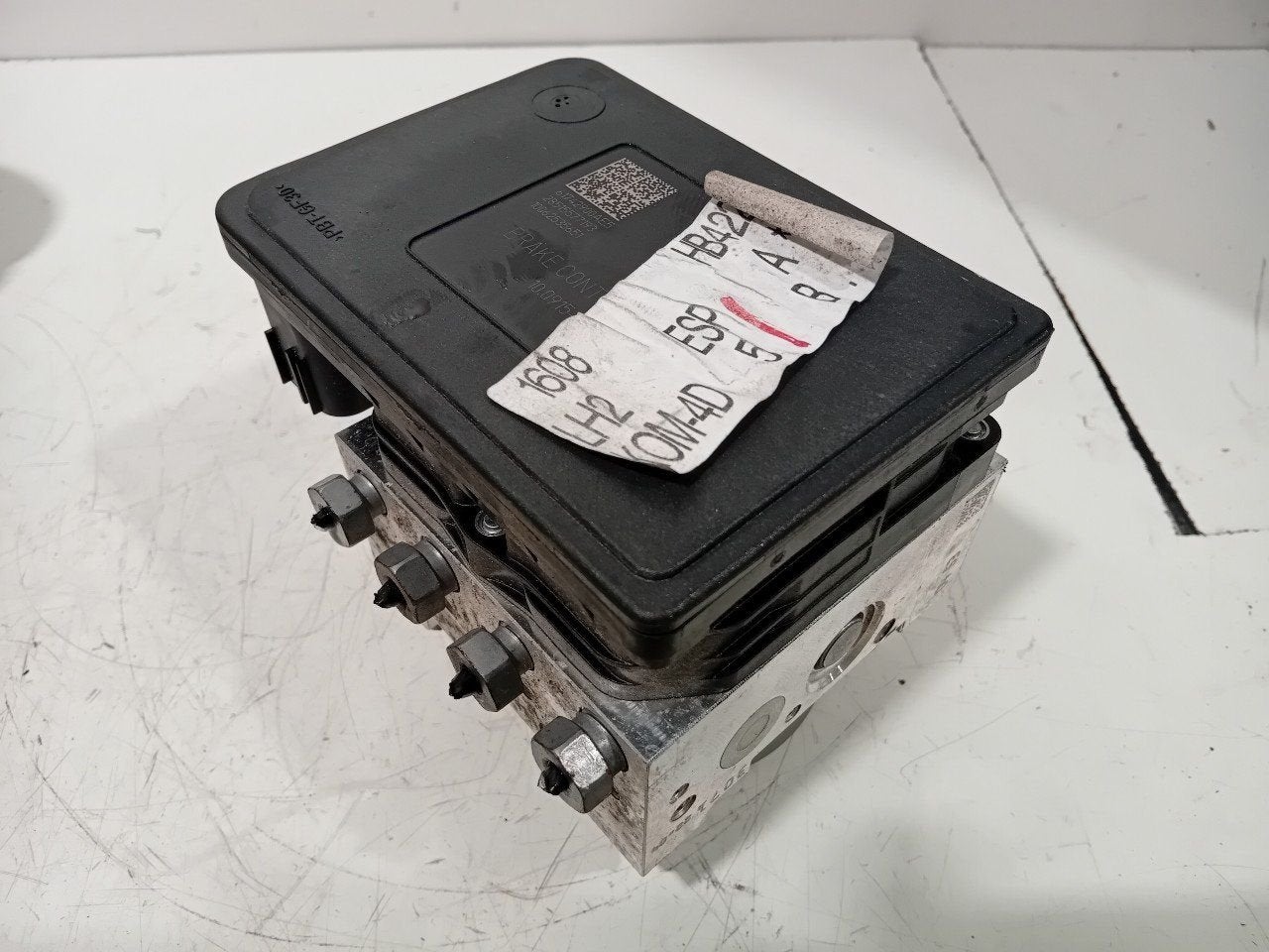 Abs pomp Ford Focus, Auto-onderdelen, Onderdelen@venauto.nl, Van der Ven Autorecycling B.V., Gebruikt, Ettenseweg 76, 4706 PB Roosendaal, The Netherlands