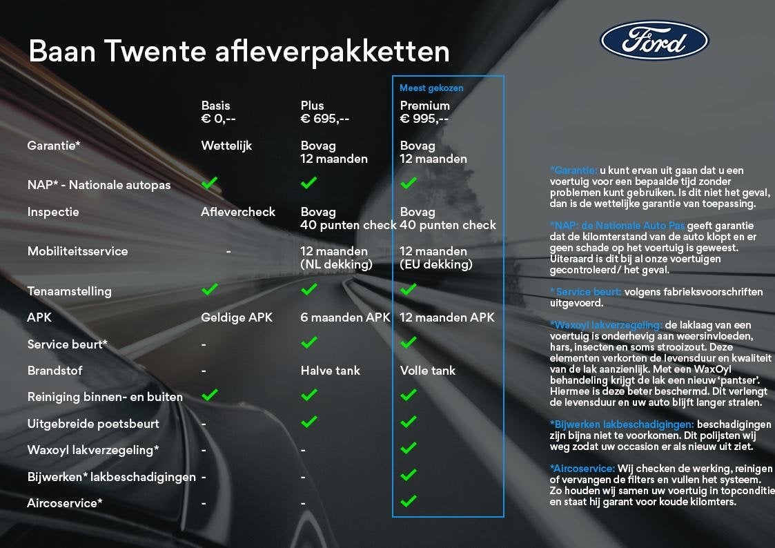 Ford Transit Custom 320 2.5 PHEV L2H1 Limited | Trekhaak | 1, Auto's, 12 maanden, Gebruikt, Euro 6, 4 cilinders