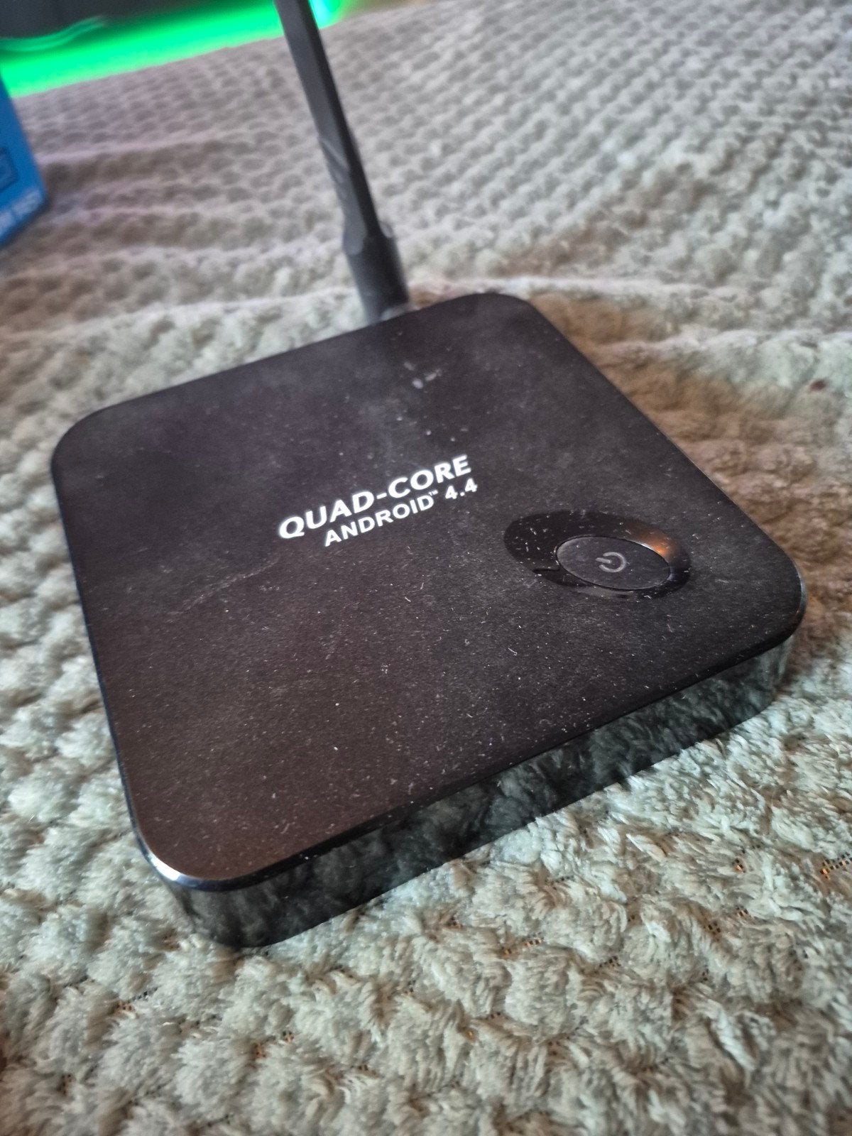 Gratis Streamen Android TV Box (Gebruikt), Ophalen of Verzenden, Gebruikt, HDMI