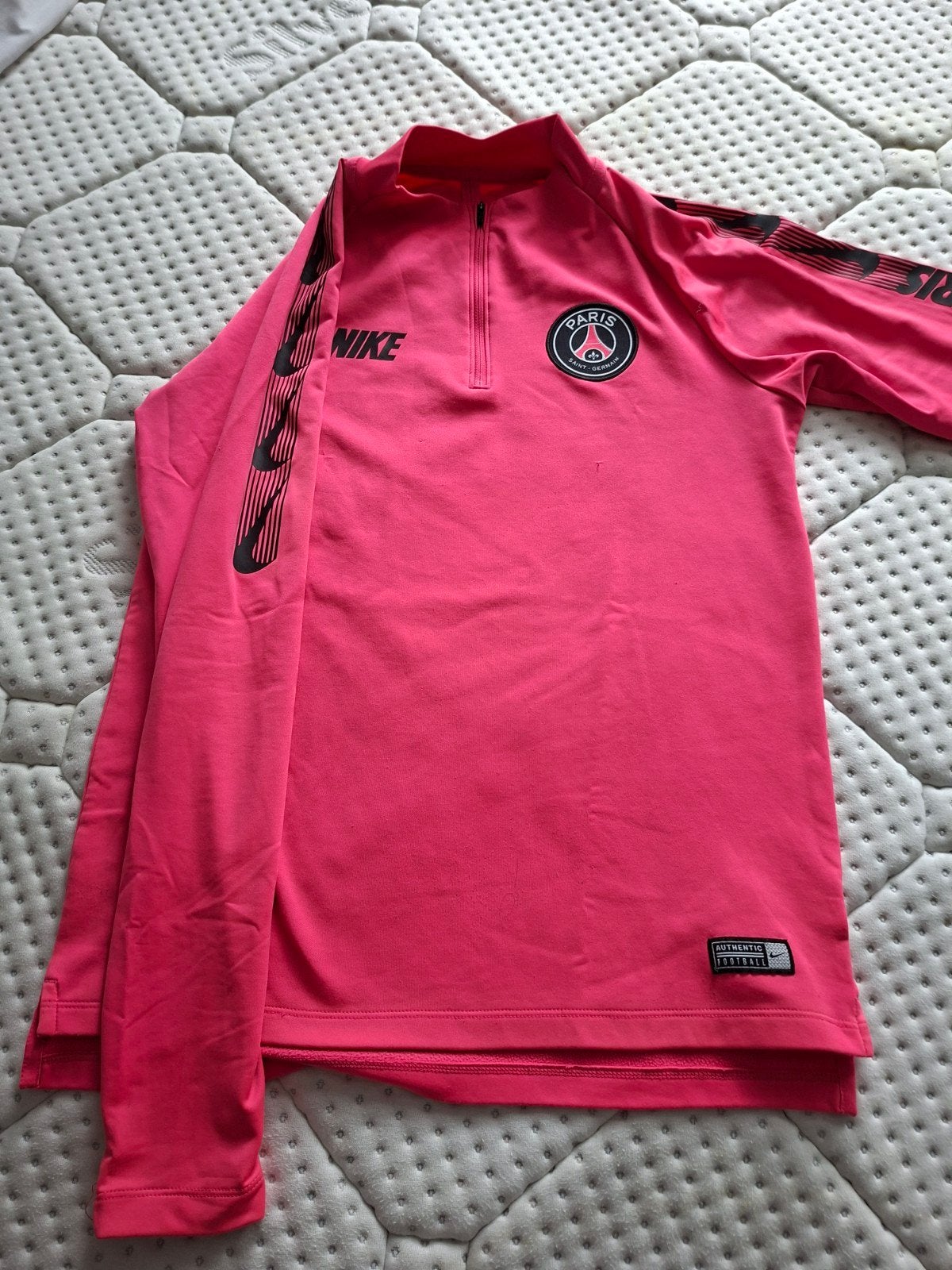 Nike sweater M, Maat 38/40 (M), Overige typen, Nike, Ophalen of Verzenden