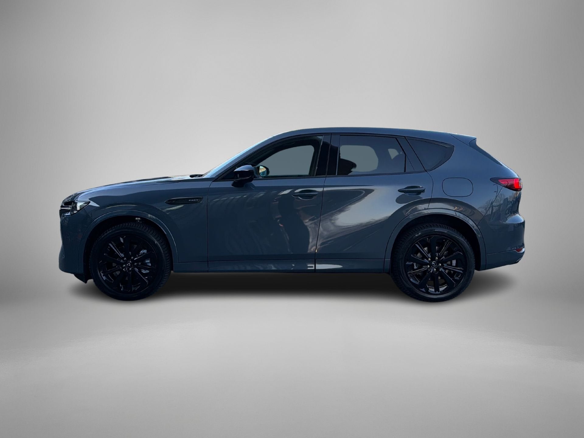 Mazda CX-60 2.5 e-SkyActiv PHEV Homura Plus |2026 model | Ta, Auto's, Automaat, 12 maanden, Euro 6, 4 cilinders