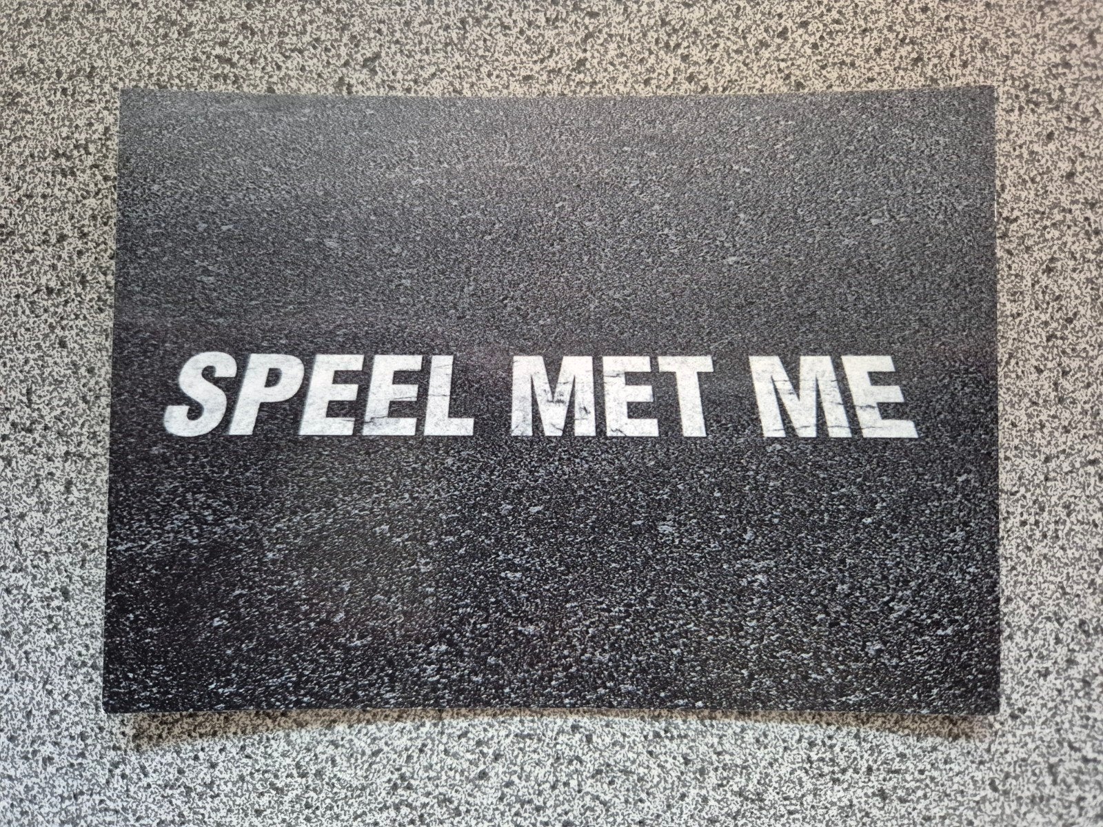 Boomerang Freecard Opel Mega Test Drive - Speel met me, Verzamelen, Ophalen of Verzenden, 1980 tot heden, Ongelopen