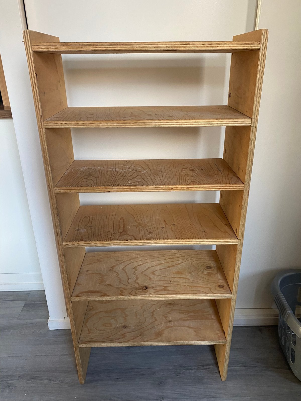 Schoenenkast schoenenrek, Huis en Inrichting, Kasten | Schoenenkasten, Ophalen, Gebruikt
