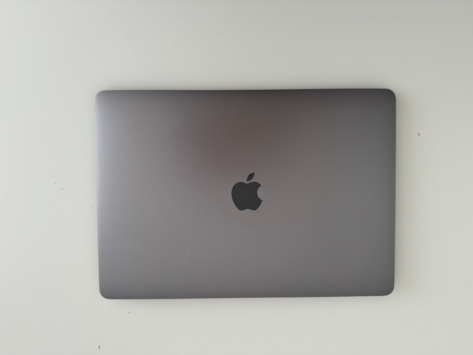 MacBook Air 13 inch 2020 | i3 | 8GB RAM | 256GB SSD, Computers en Software, Ophalen, Gebruikt, 256 GB, Qwerty