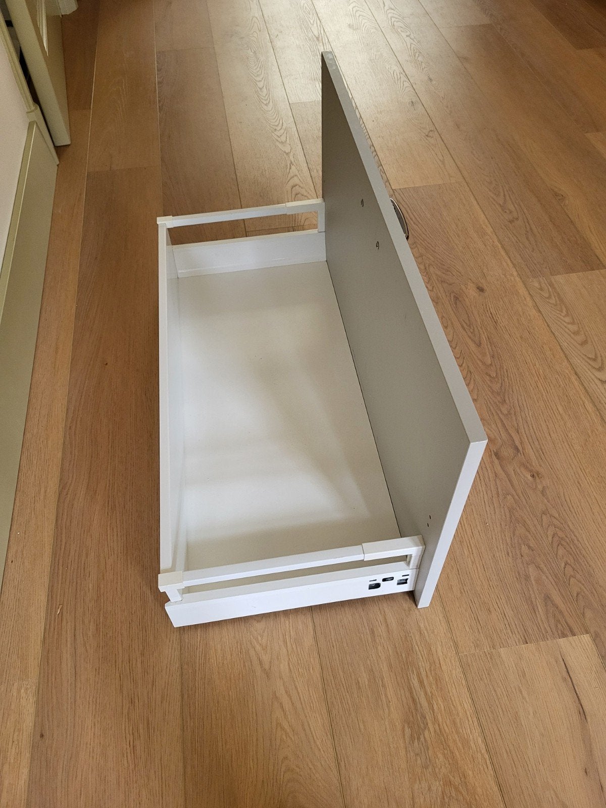IKEA Maximera keukenlades incl. geleiders (2 stuks), Ophalen, Gebruikt, IKEA