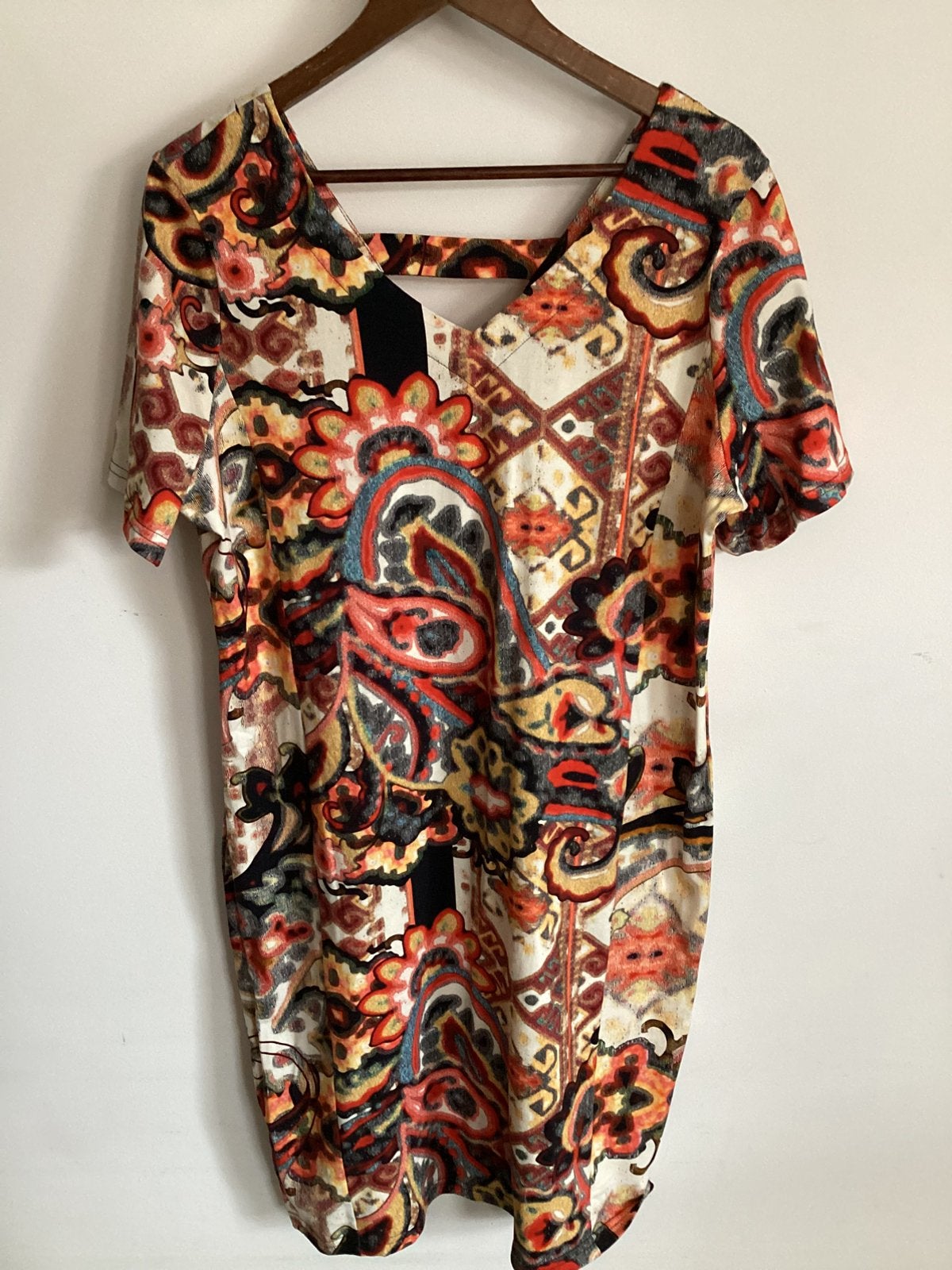 Tuniek Rossini, Ophalen of Verzenden, Nieuw, Meerkleurig, Blouse of Tuniek