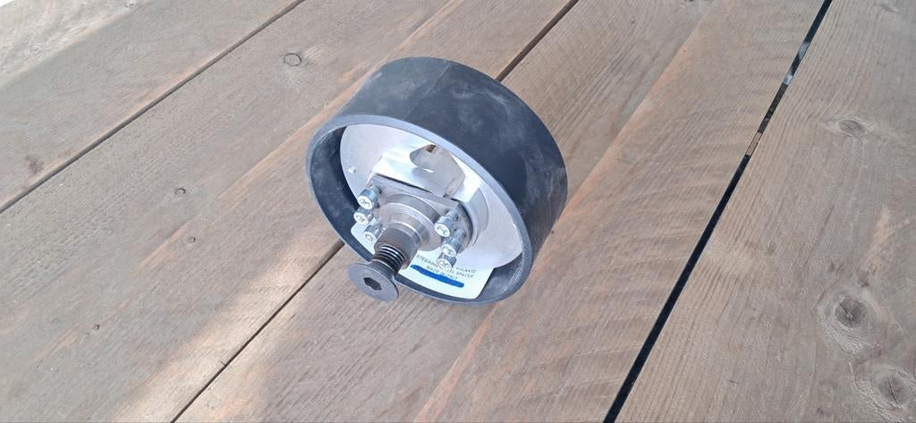 stuur spacer Sprinter / Crafter 2006 - 2018, Ophalen of Verzenden, Gebruikt, Mercedes-Benz